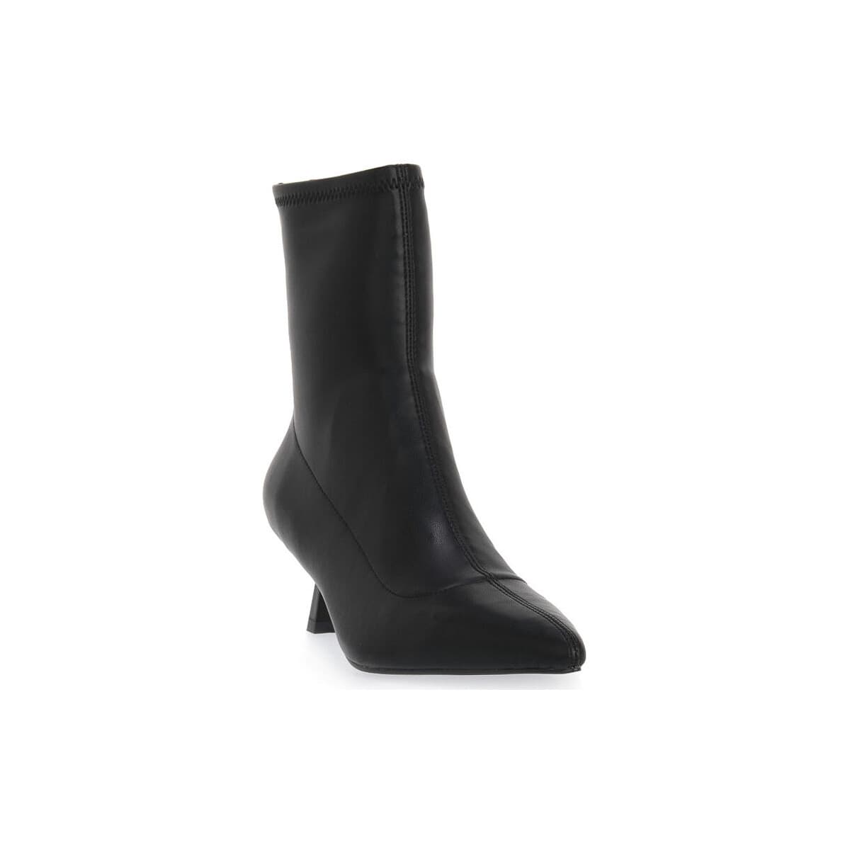 Γόβες Steve Madden SELECTION BLACK