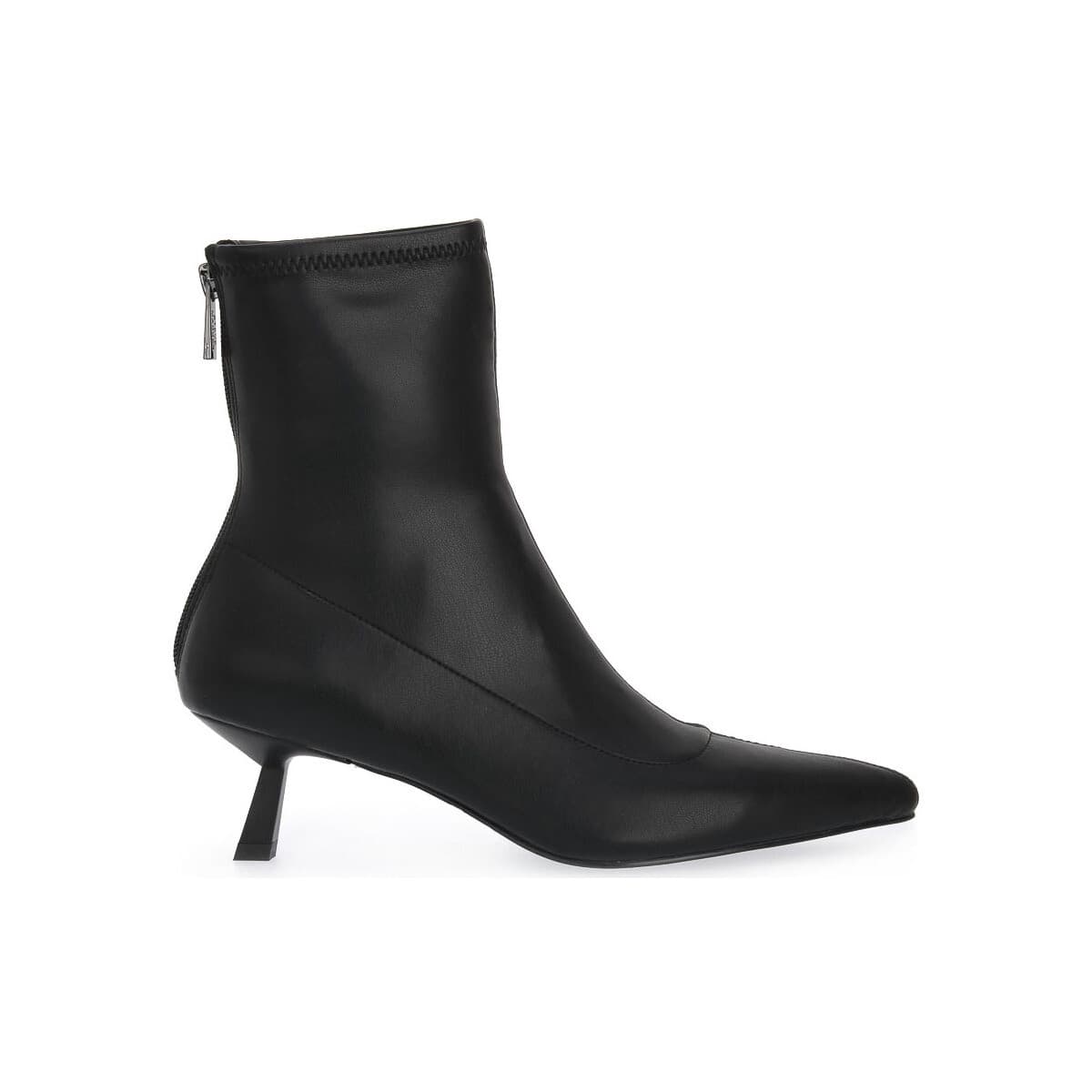 Women's Pumps Steve Madden Black