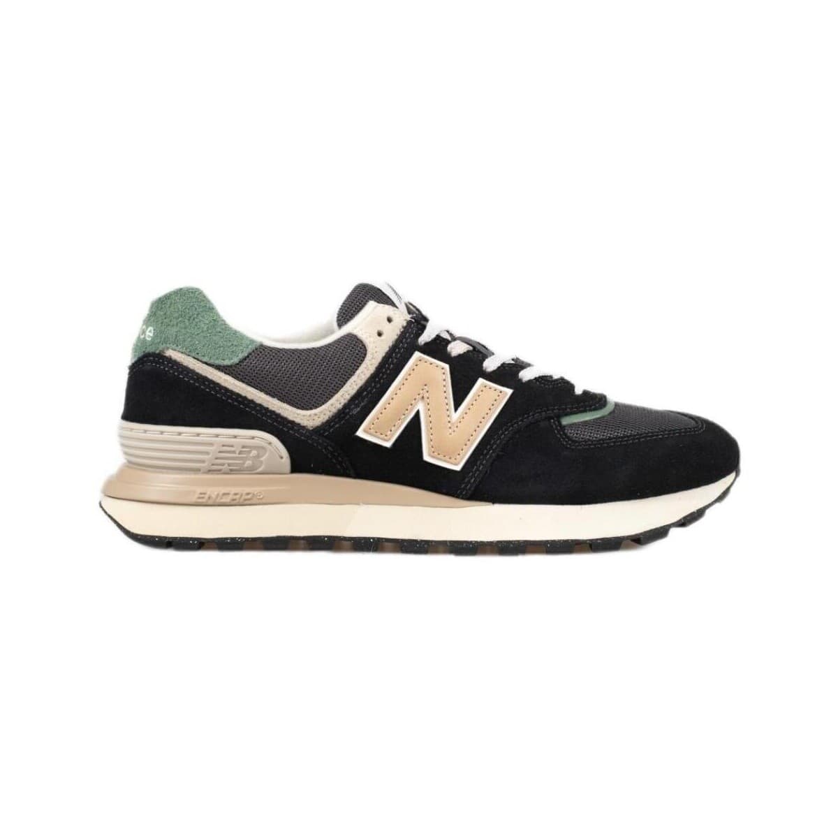 Men's Sneakers New Balance Black
