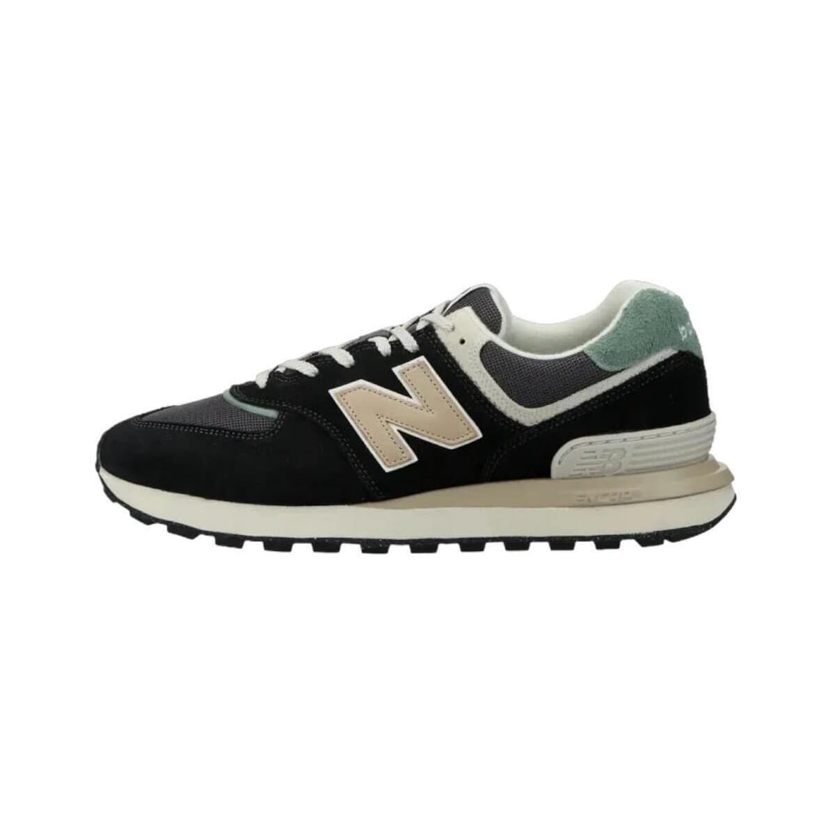 Men's Sneakers New Balance Black