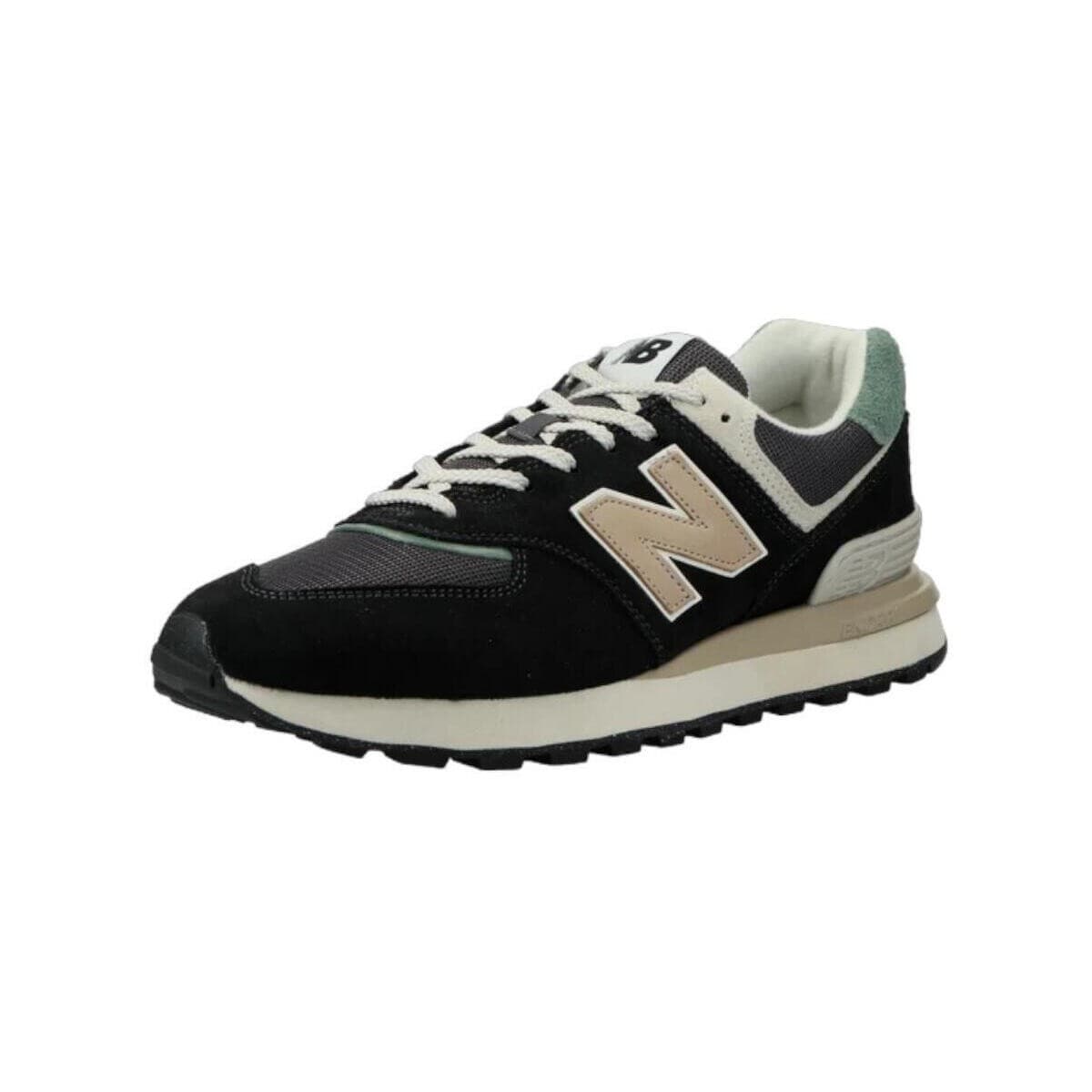 Men's Sneakers New Balance Black