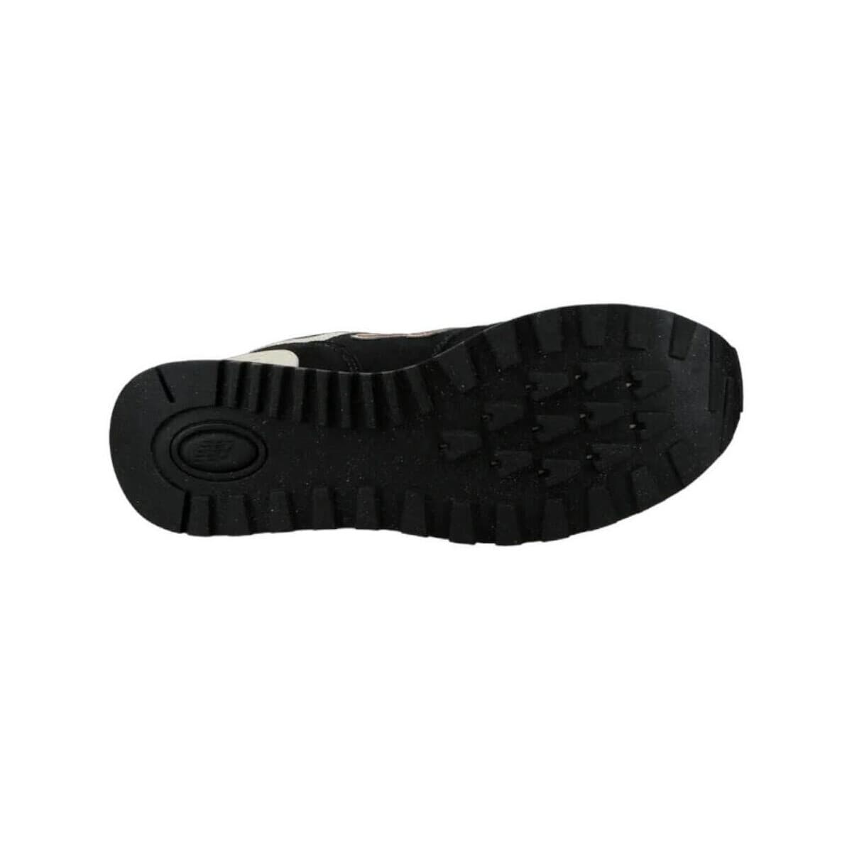 Men's Sneakers New Balance Black