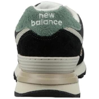 Men's Sneakers New Balance Black