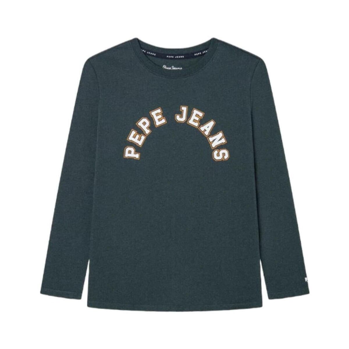 T-shirt με κοντά μανίκια Pepe jeans PB503730