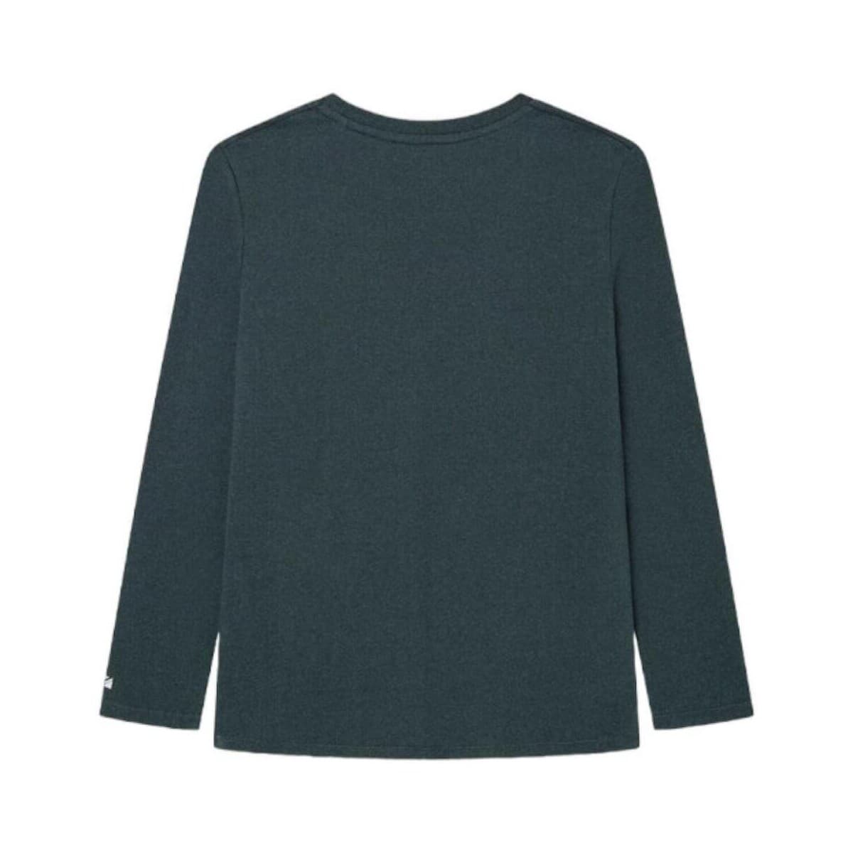 Boys' T-Shirts Pepe Jeans Green