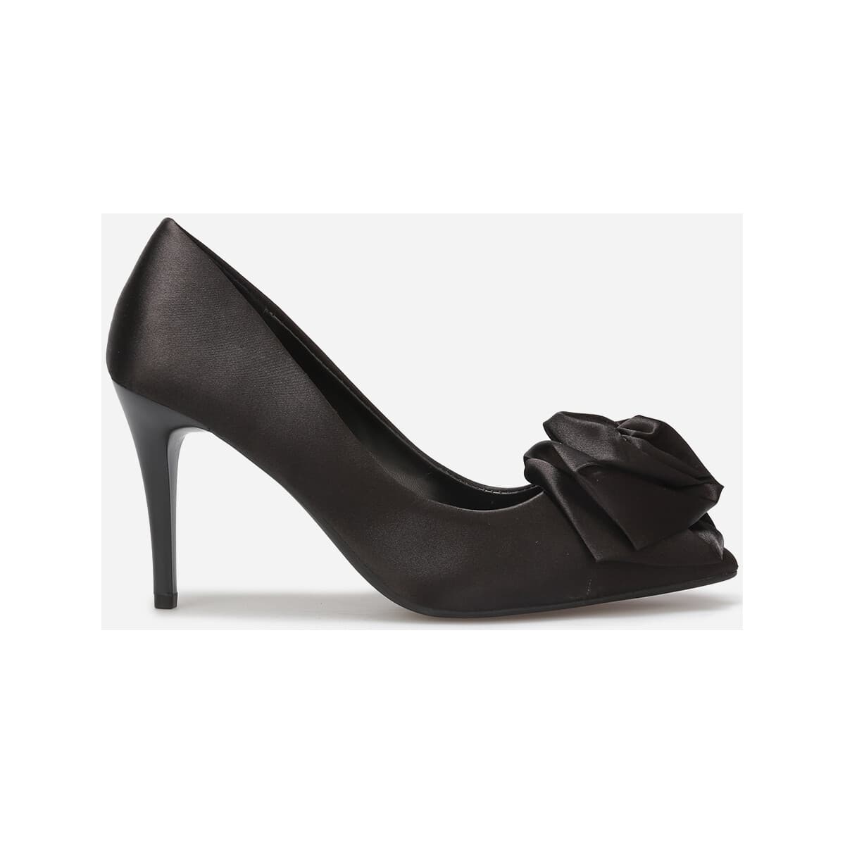 Women's Pumps La Modeuse Black