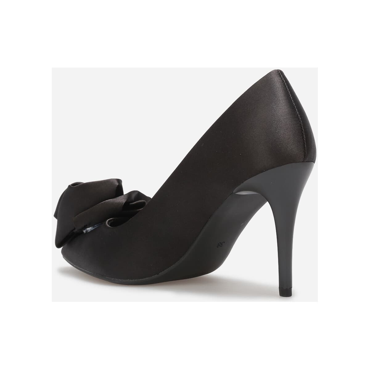 Women's Pumps La Modeuse Black