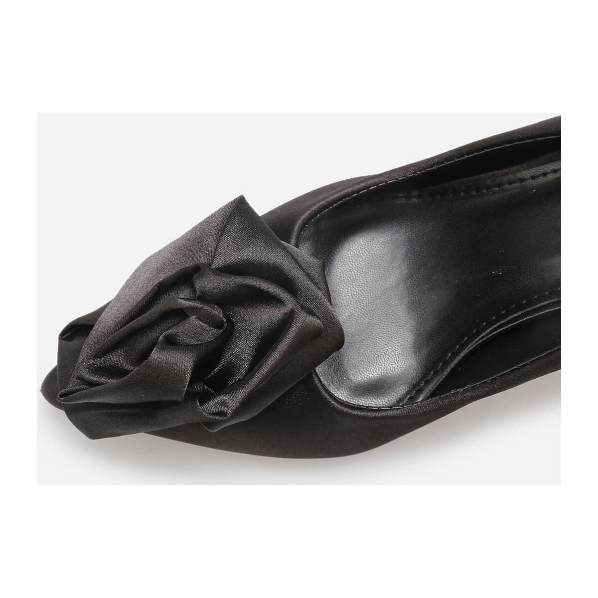 Women's Pumps La Modeuse Black