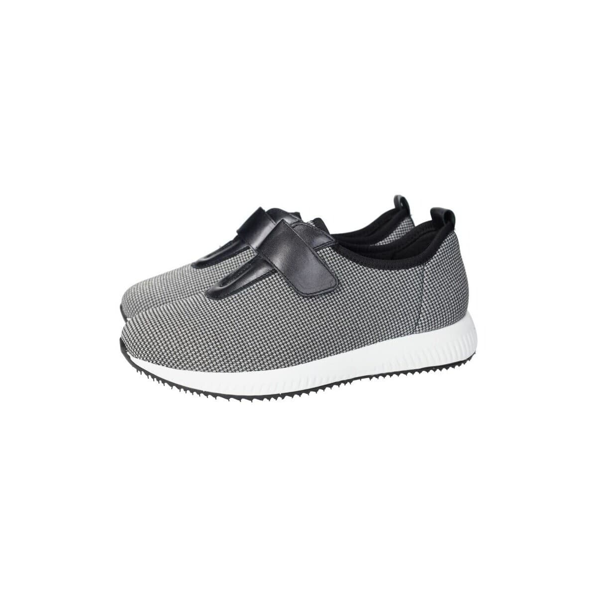 Women's Sneakers Doctor Cutillas Black