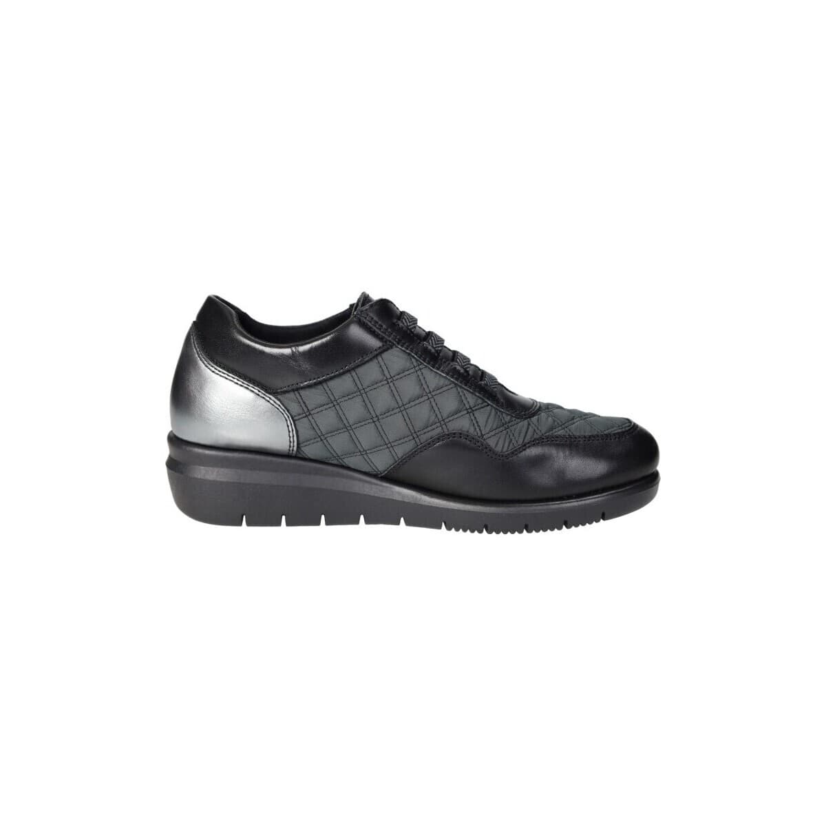 Women's Sneakers Doctor Cutillas Gray