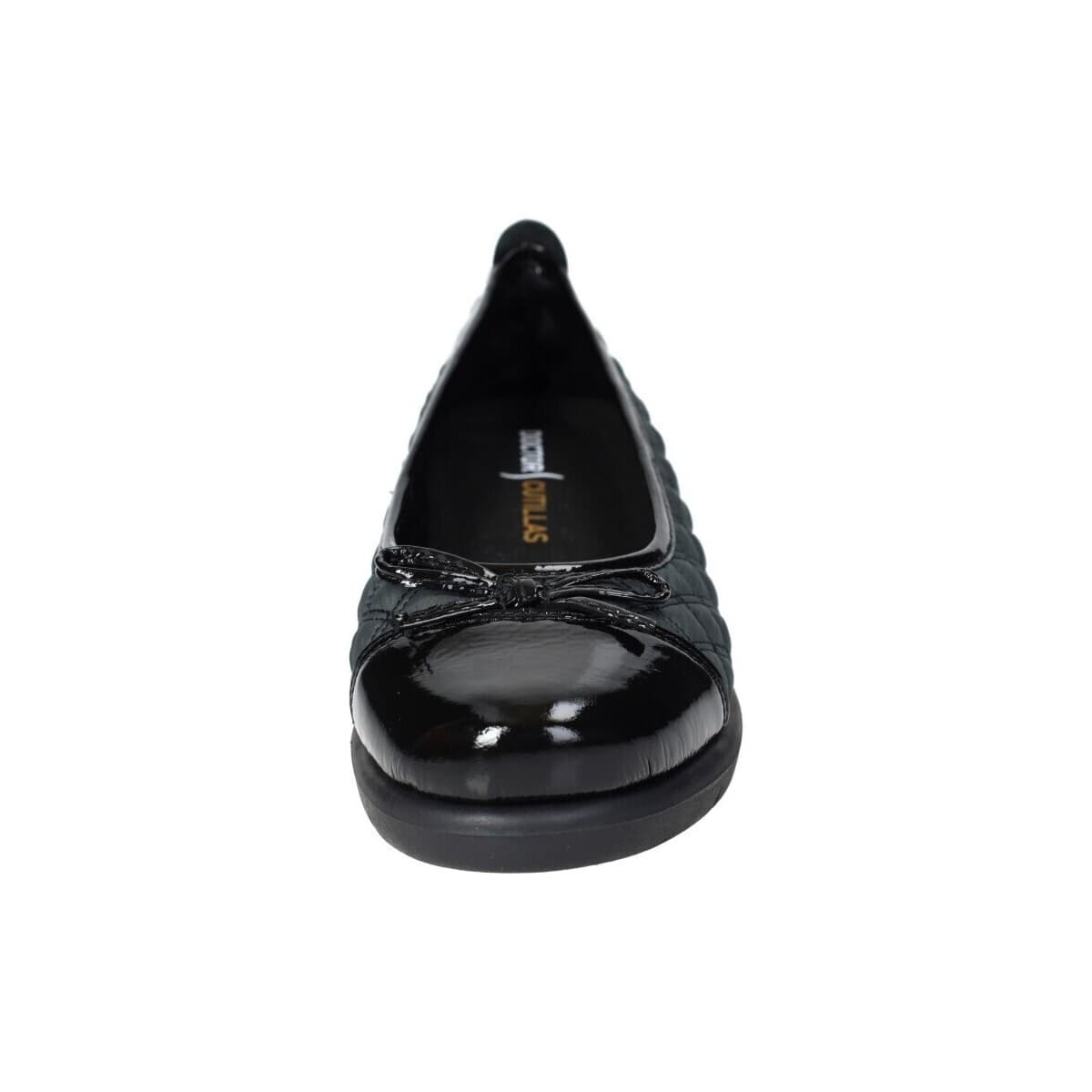 Women's Ballet Flats Doctor Cutillas Gray