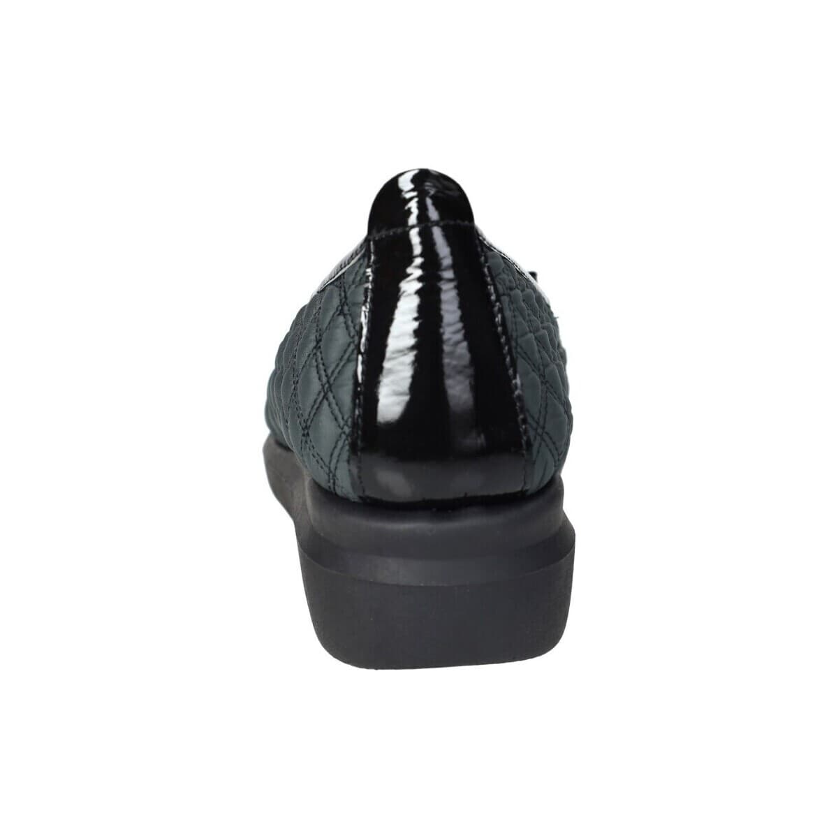 Women's Ballet Flats Doctor Cutillas Gray