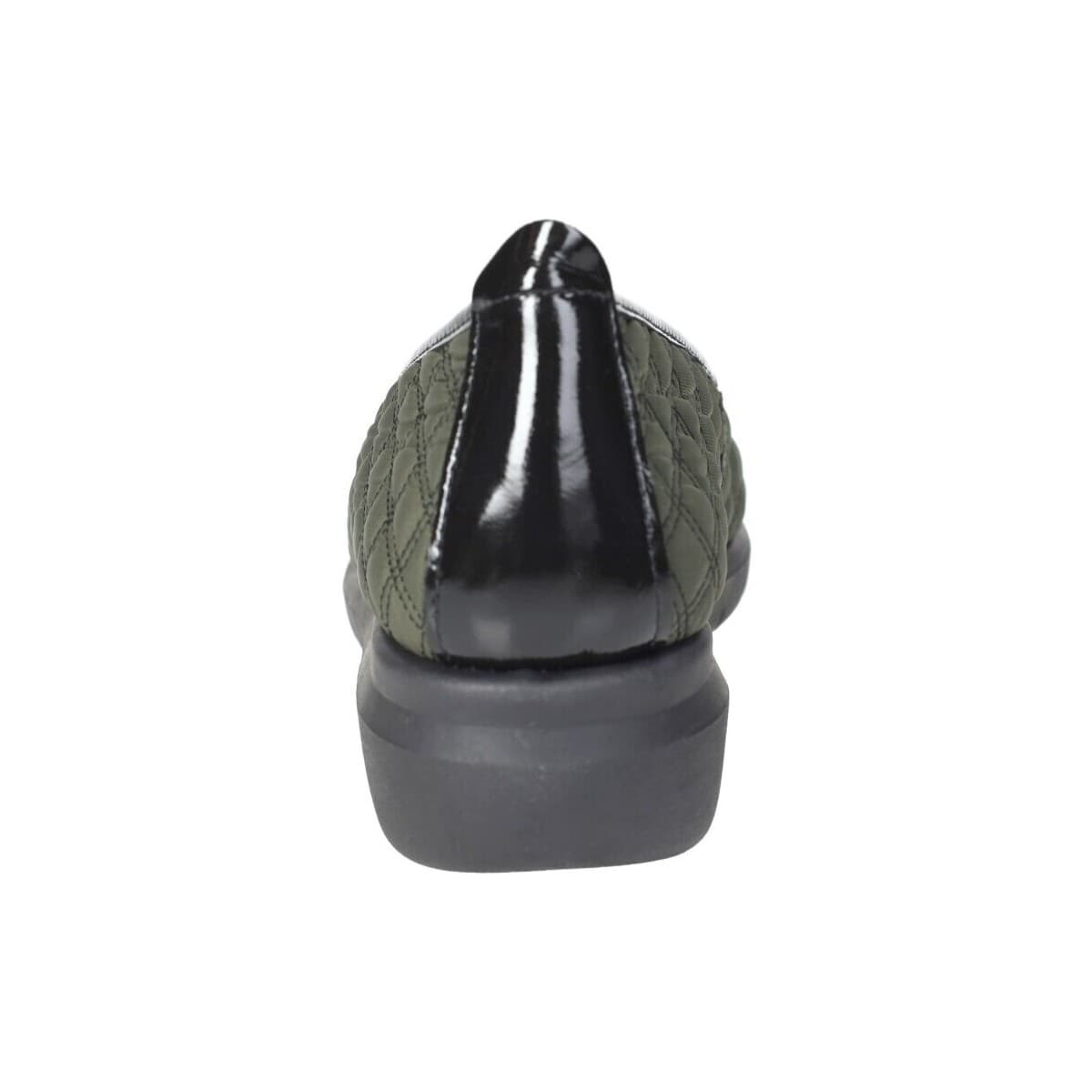 Women's Ballet Flats Doctor Cutillas Green