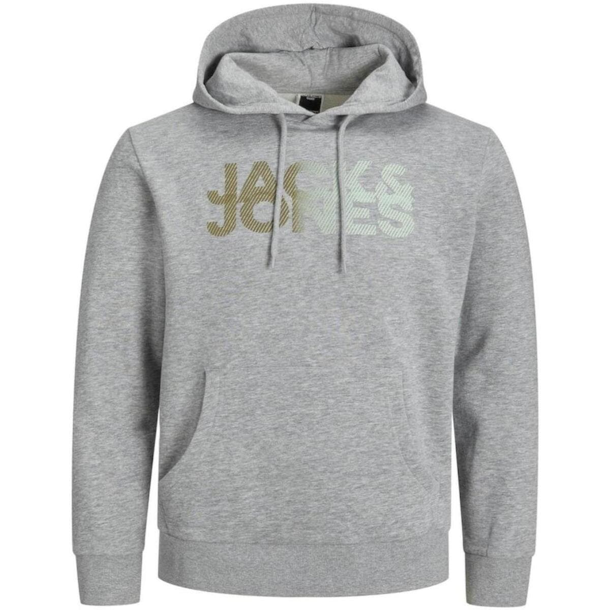 Men's Sweatshirts Jack & Jones Gray