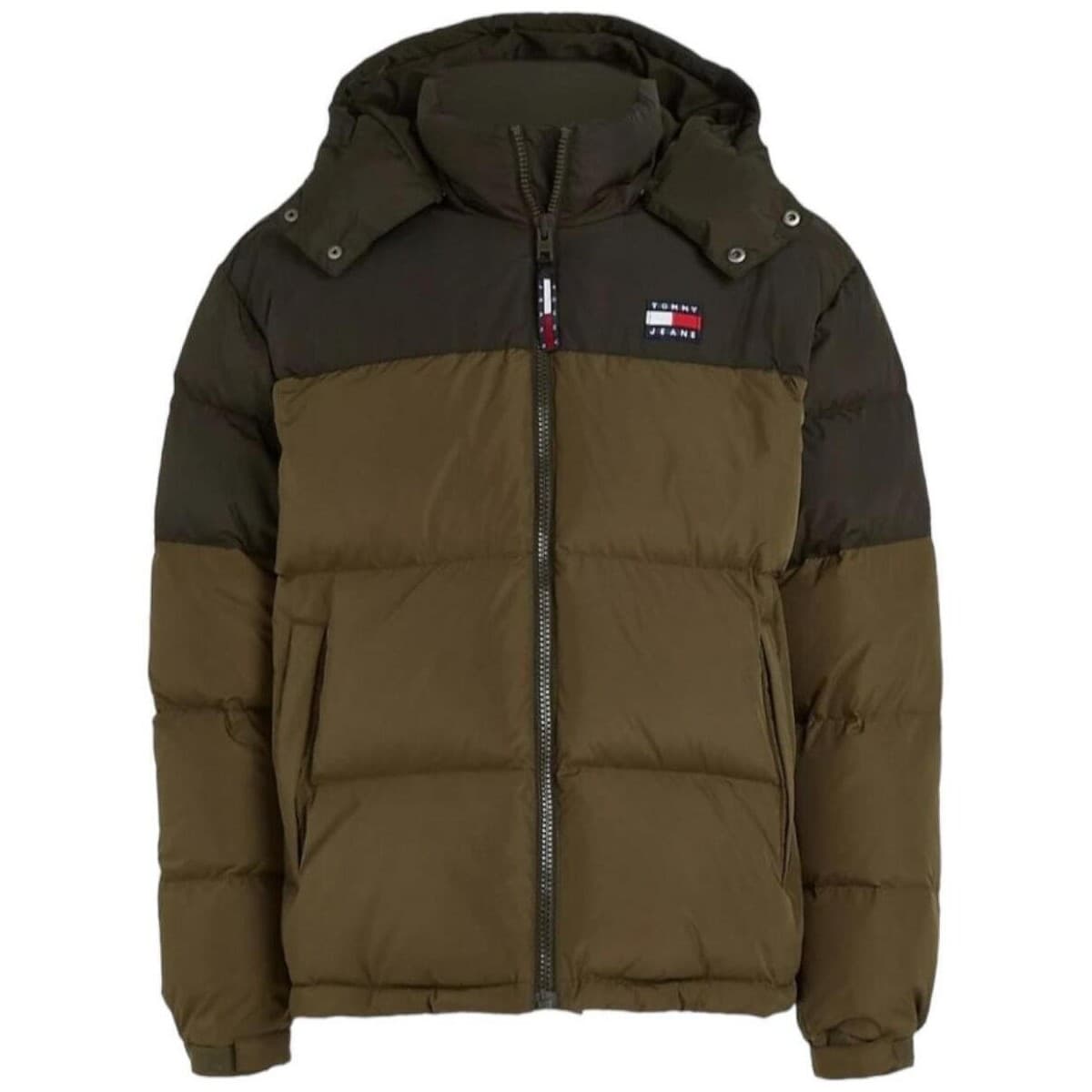 Men's Blazers Tommy Hilfiger Green