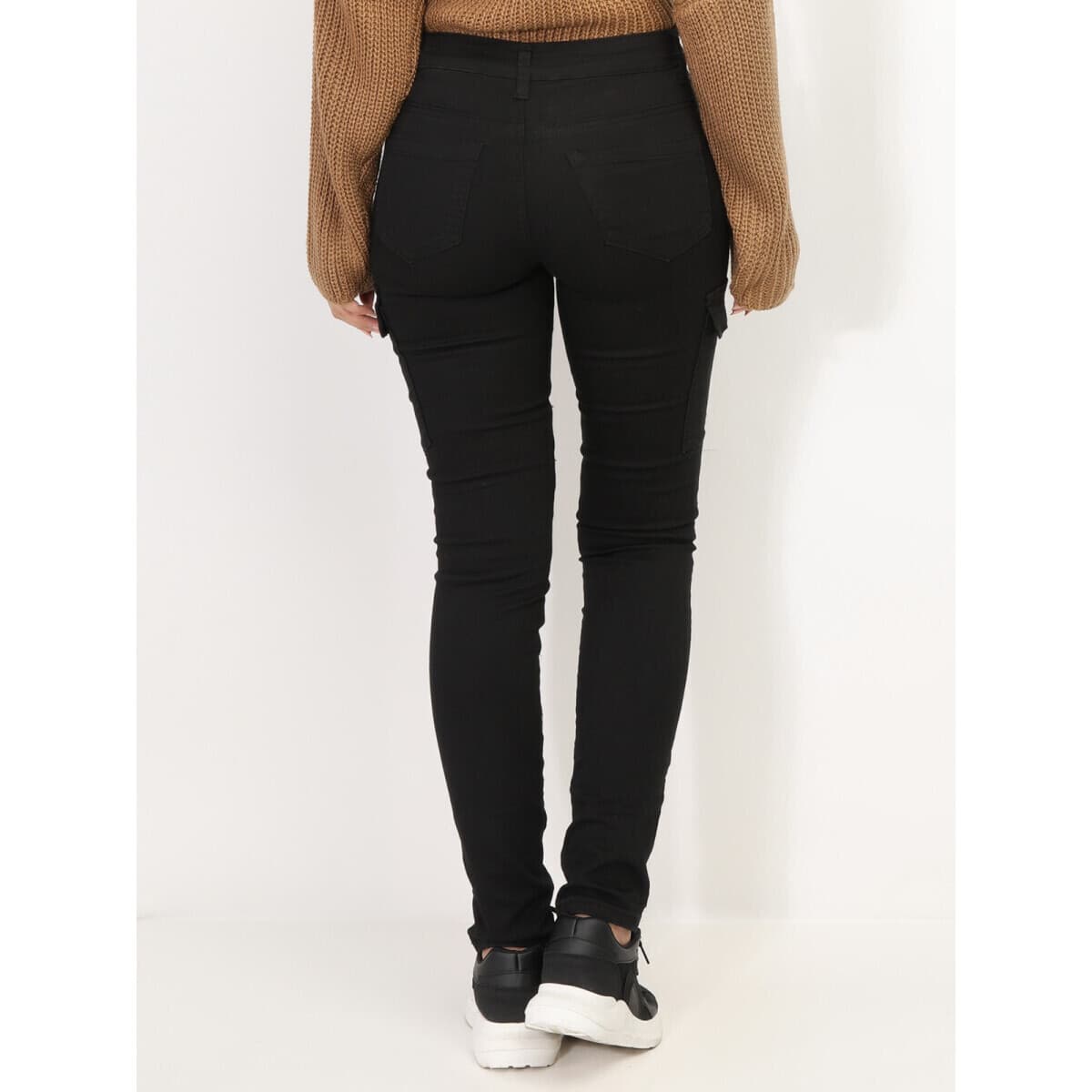 Women's Pants La Modeuse Black