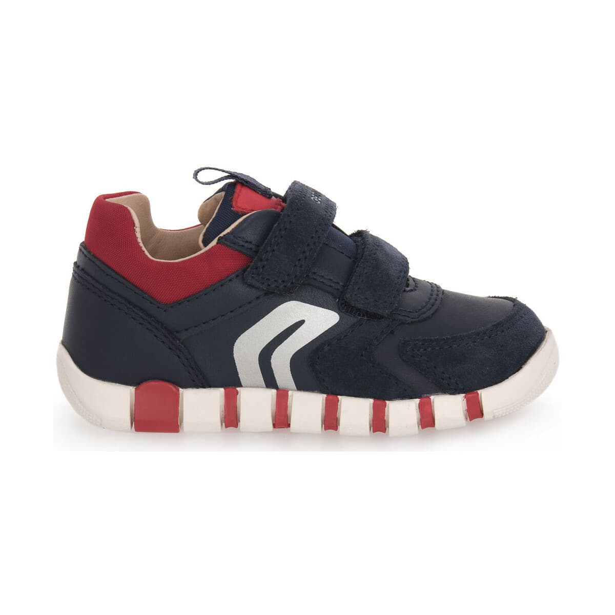 Boys' Sneakers Geox Blue