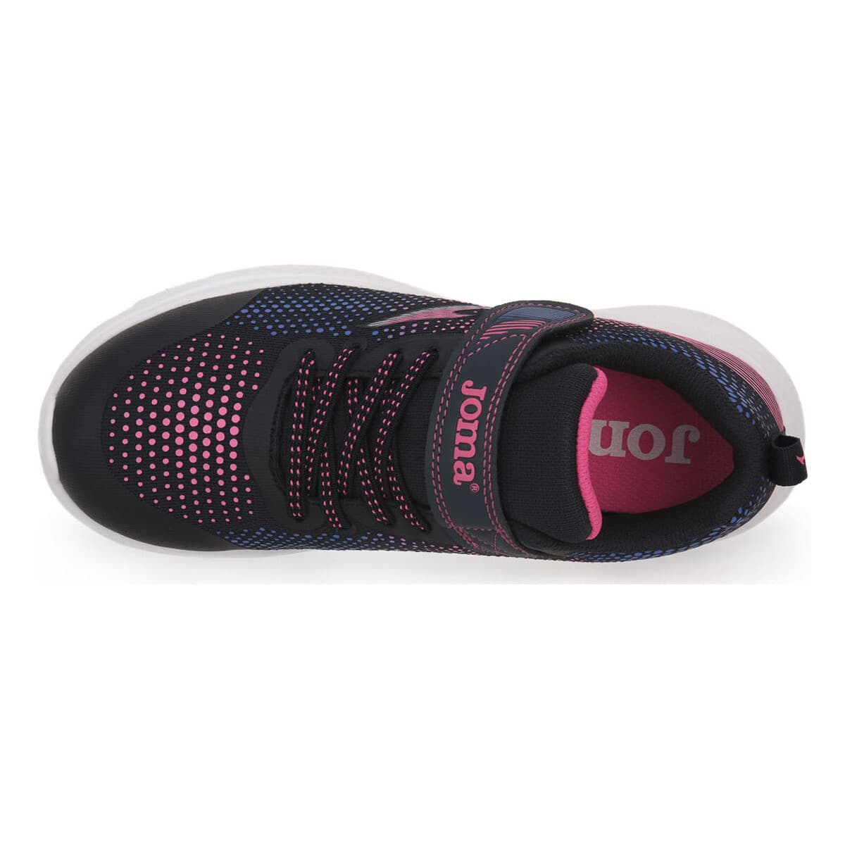 Boys' Sports Shoes Joma Pink