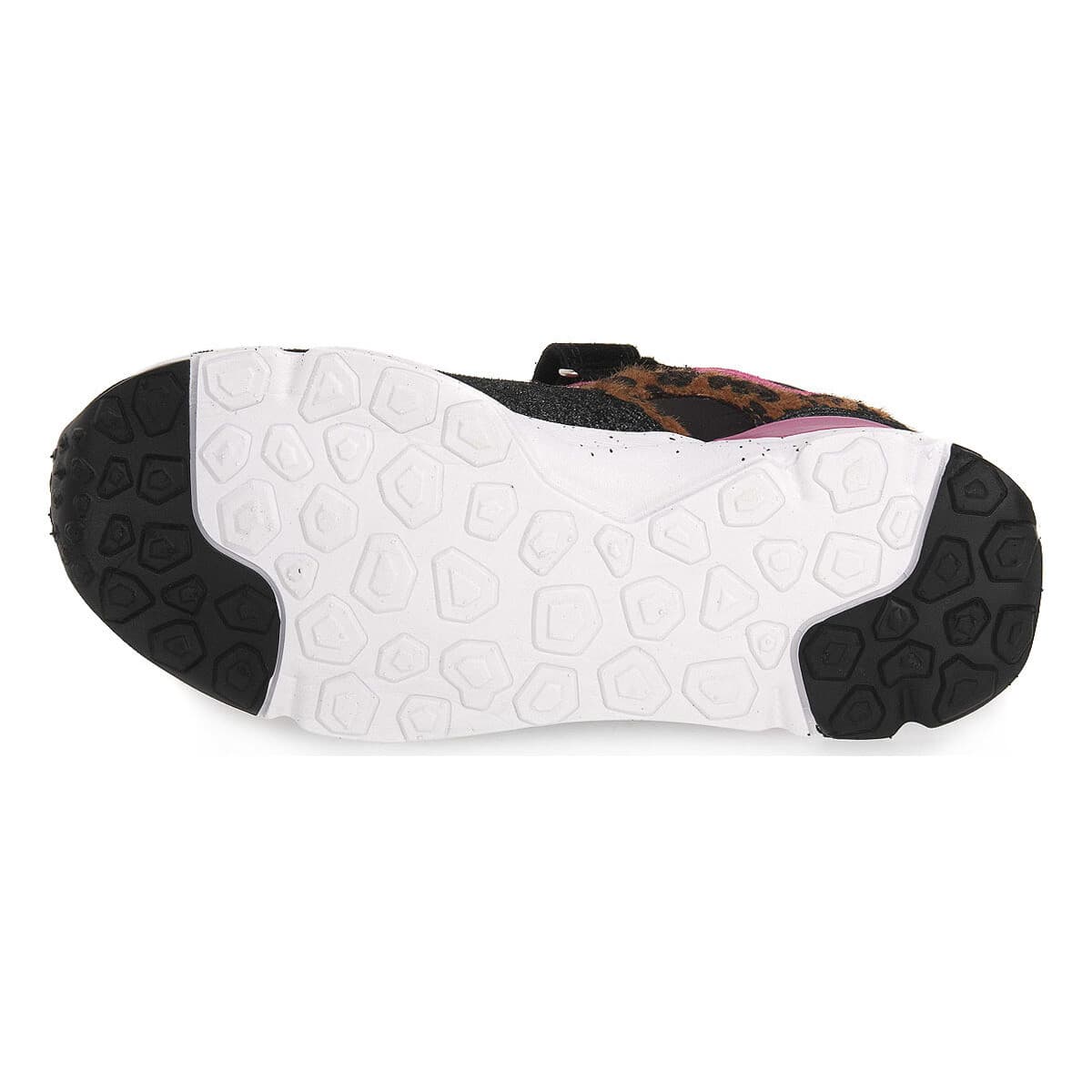 Boys' Sneakers Grunland Black