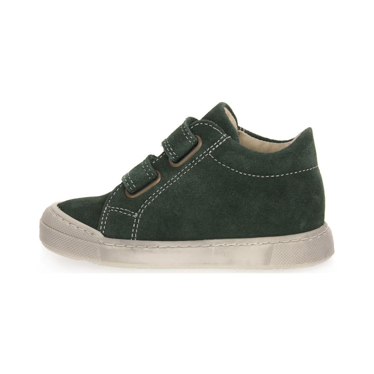 Boys' Sneakers Falcotto Green
