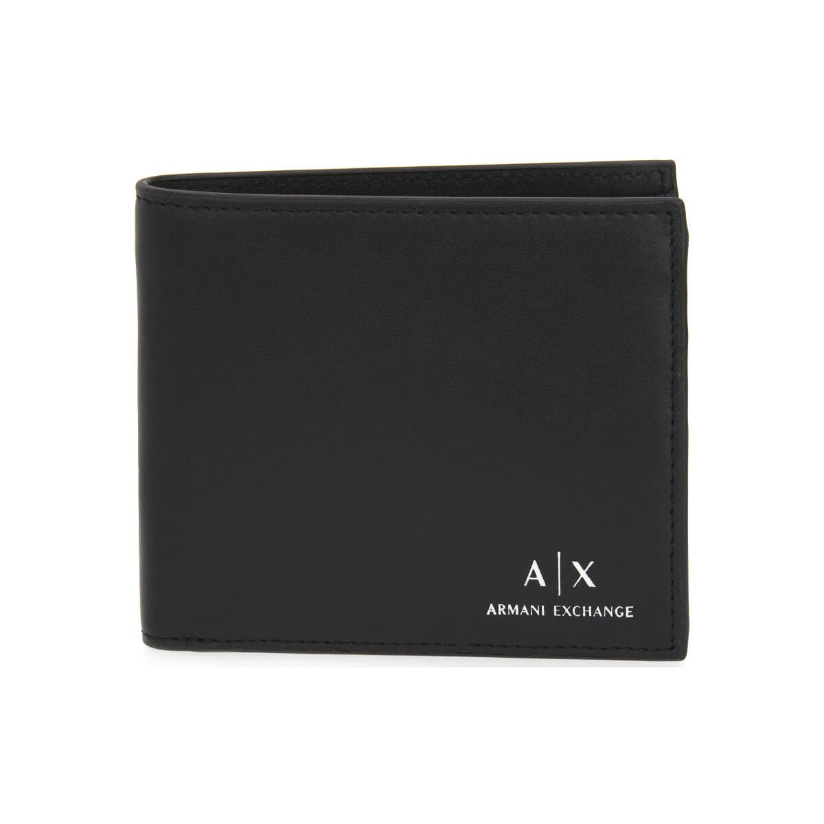 Women's Wallets EAX Black