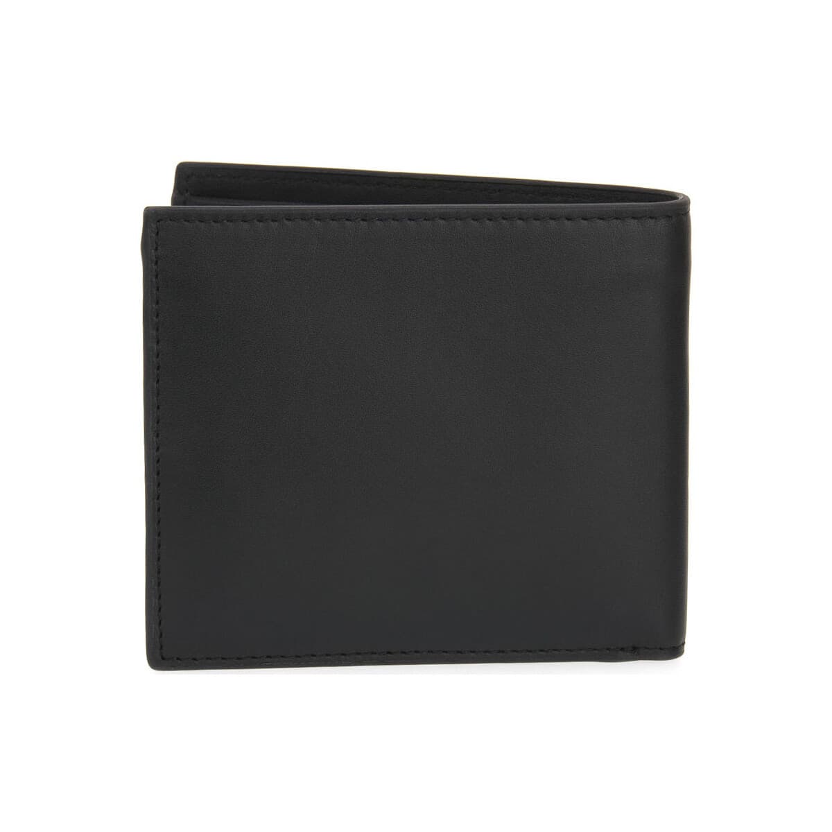 Women's Wallets EAX Black