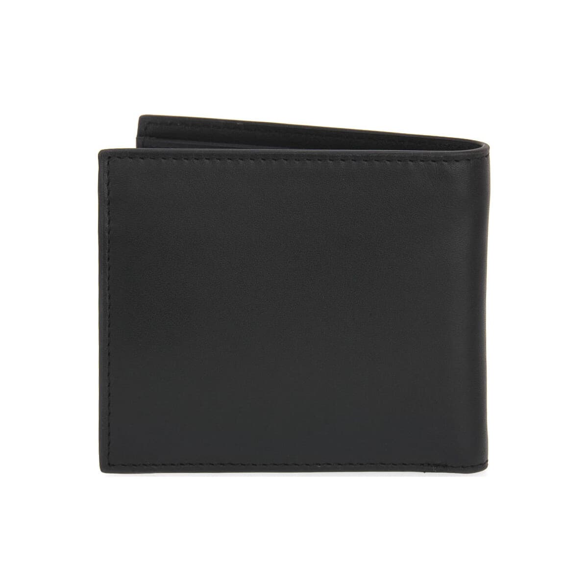 Men's Wallets EAX Black
