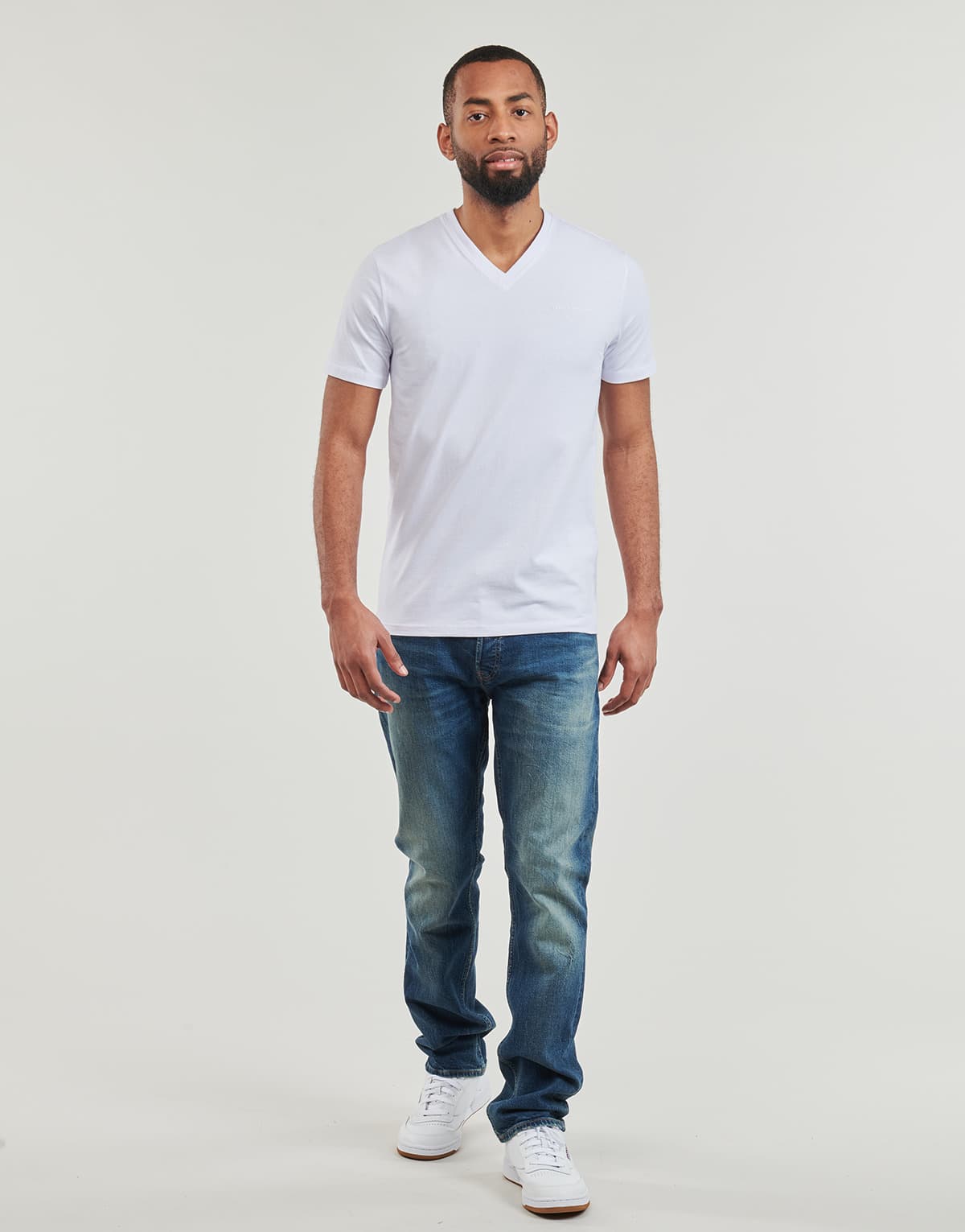 Men's Jeans Teddy Smith Blue