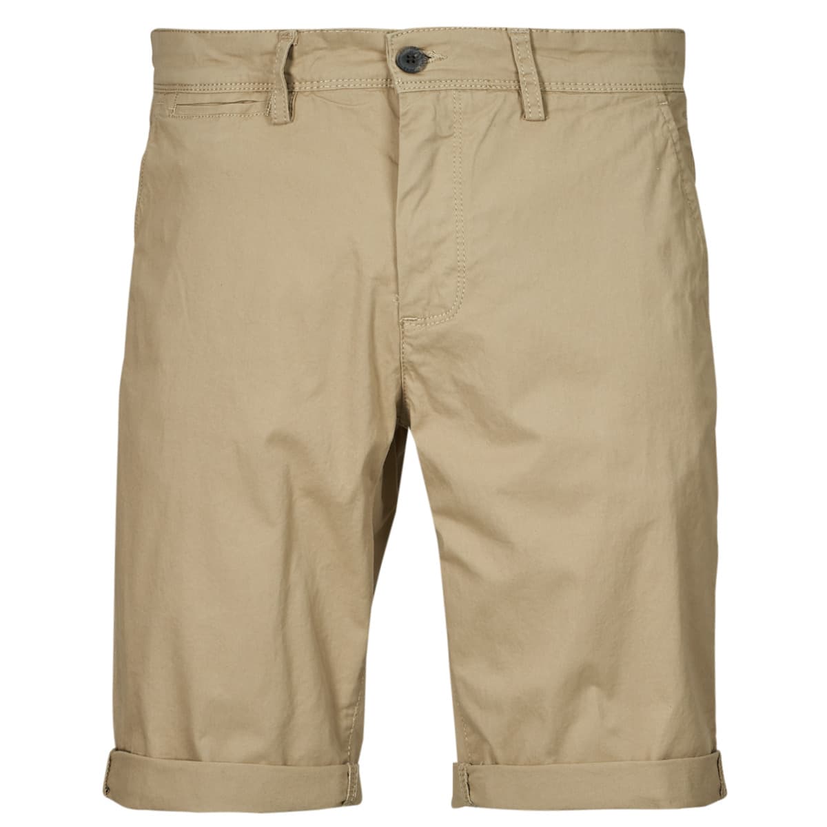 Men's Shorts Teddy Smith Beige