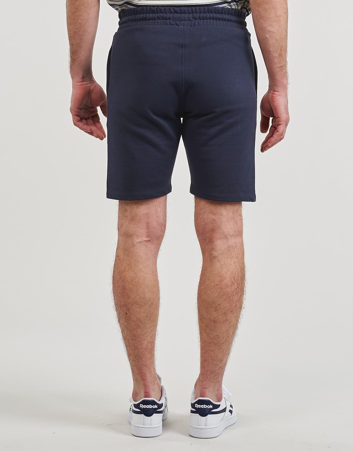Men's Shorts Teddy Smith Blue