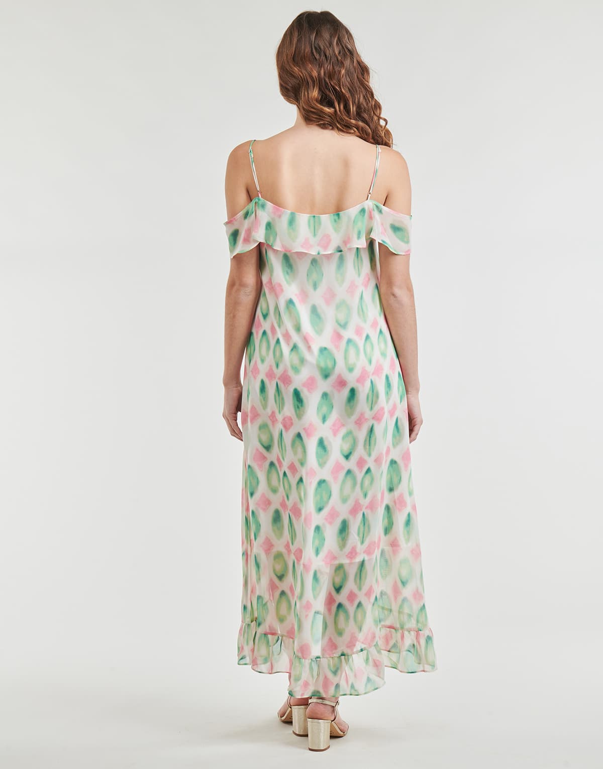 Women's Dresses Les Petites Bombes Multicolor