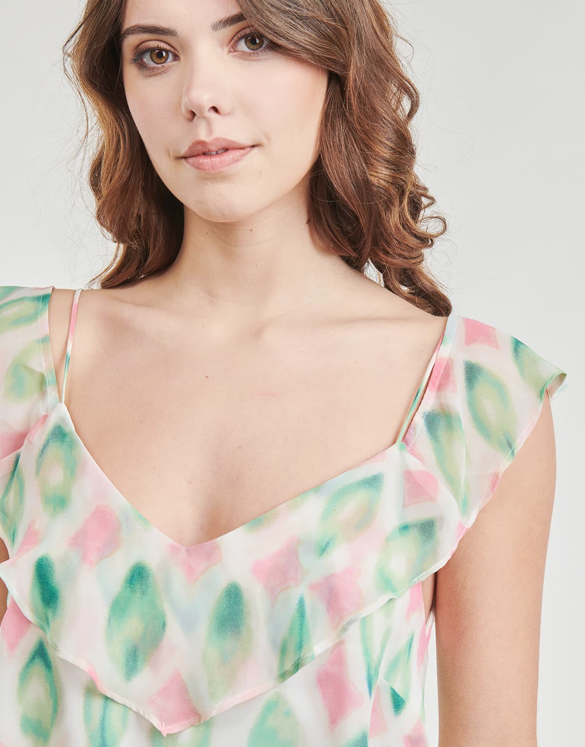 Women's Dresses Les Petites Bombes Multicolor