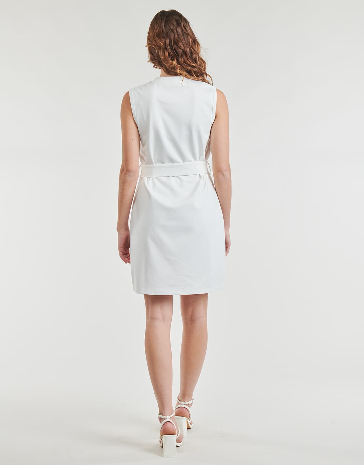 Women's Dresses Les Petites Bombes White