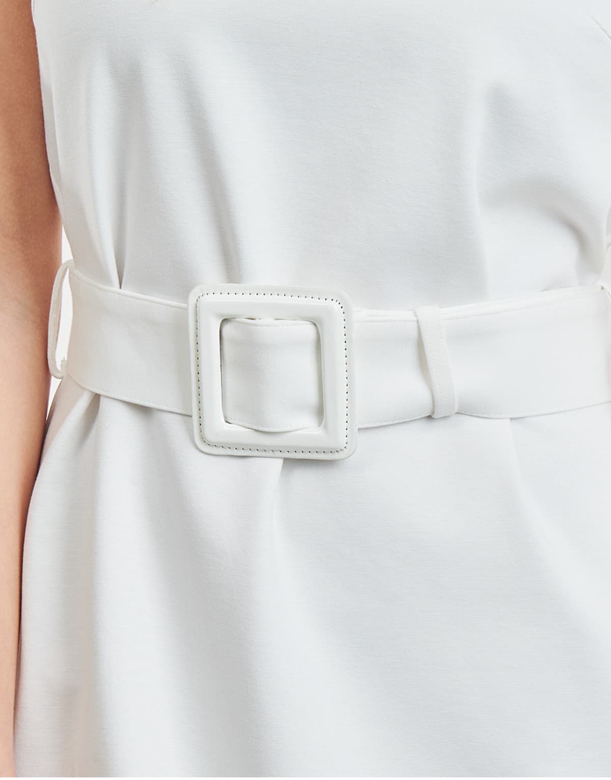 Women's Dresses Les Petites Bombes White