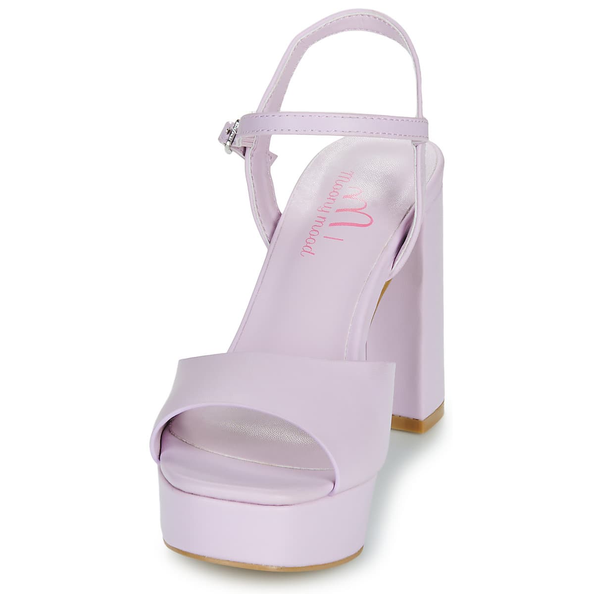 Women's Pumps Moony Mood Purple