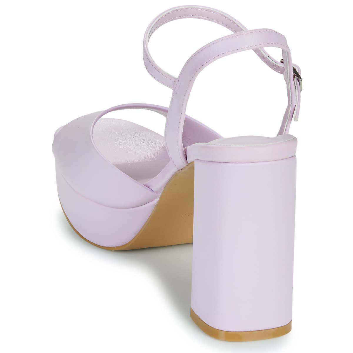 Women's Pumps Moony Mood Purple