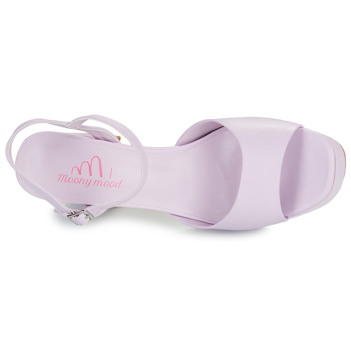 Women's Pumps Moony Mood Purple