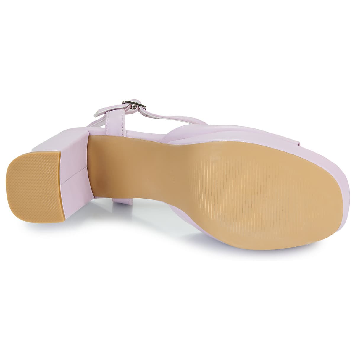 Women's Pumps Moony Mood Purple