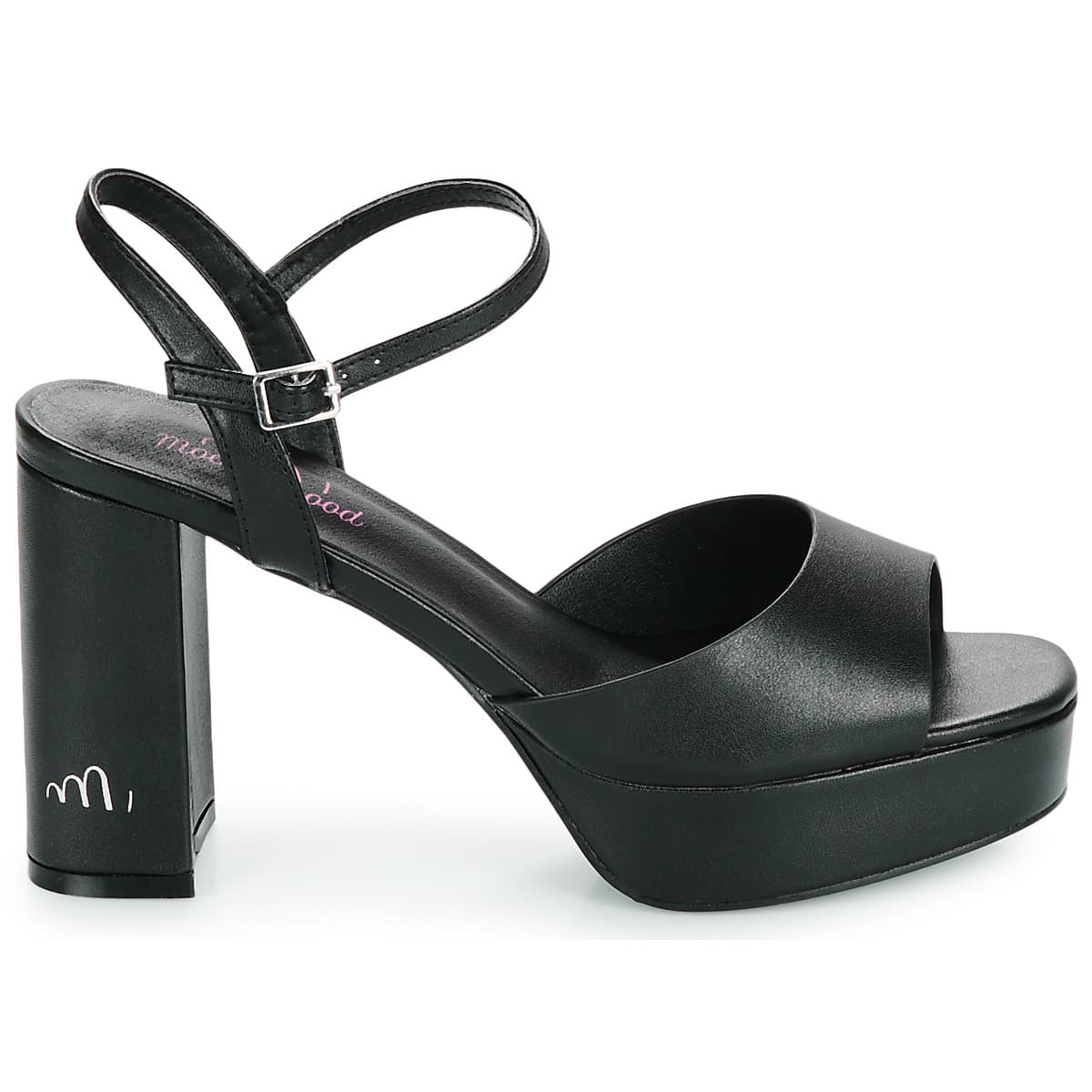 Women's Pumps Moony Mood Black