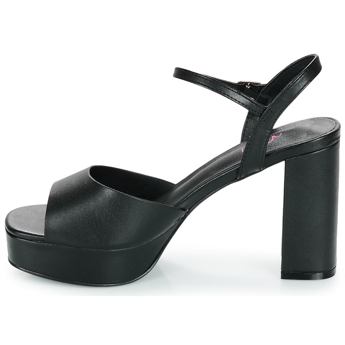 Women's Pumps Moony Mood Black