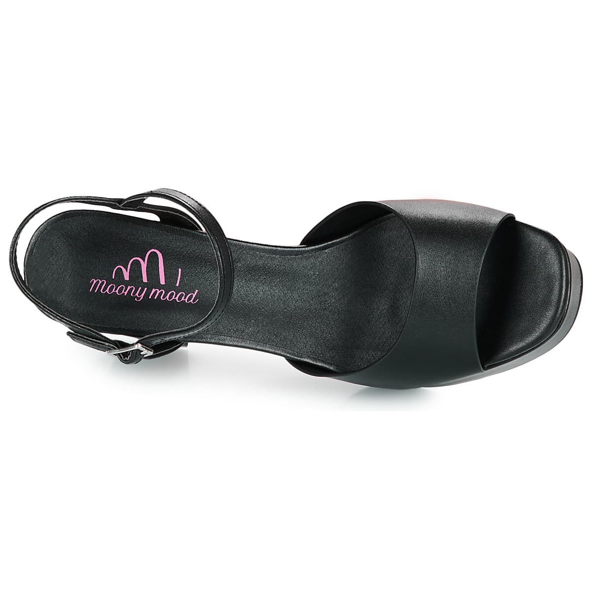 Women's Pumps Moony Mood Black