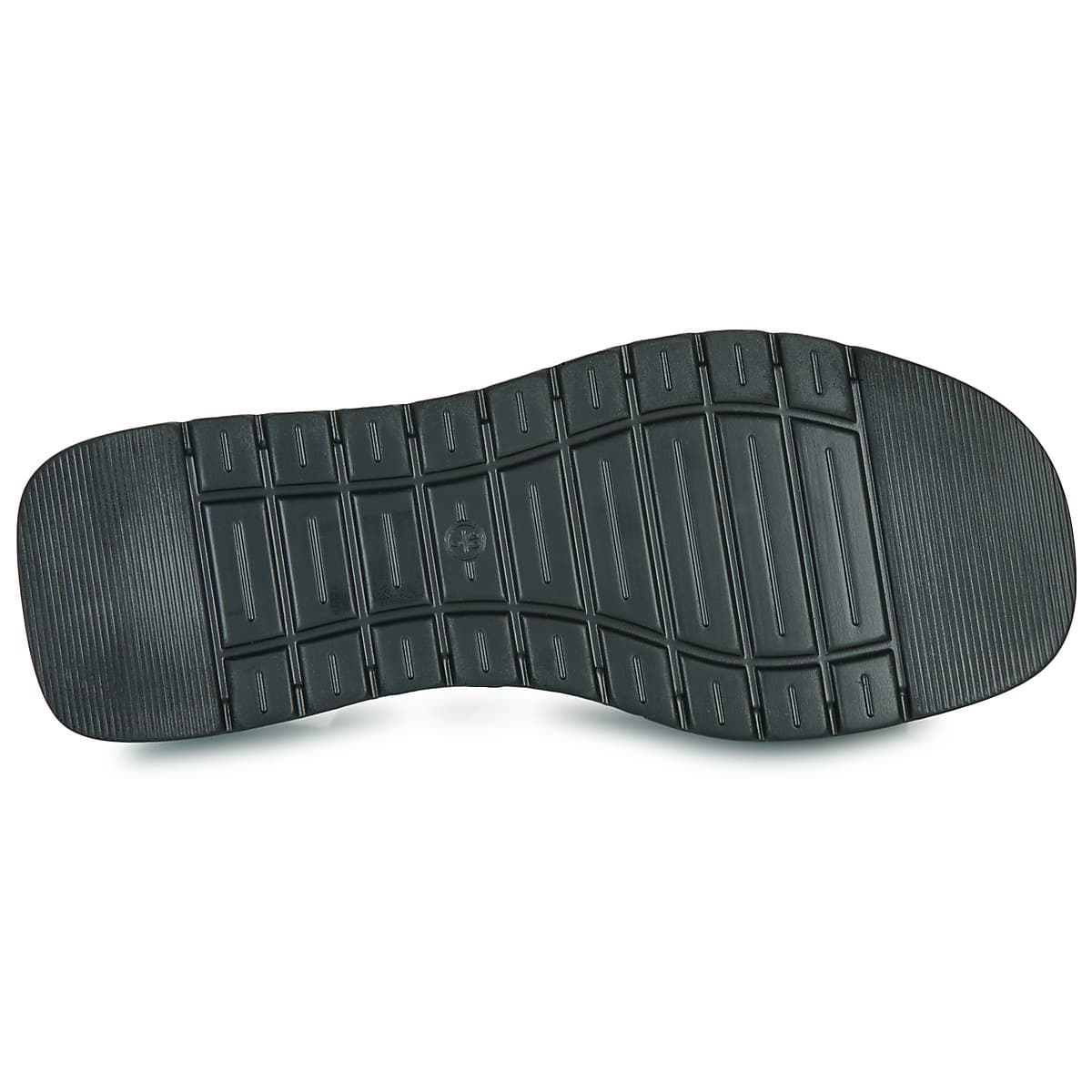 Women's Platforms Moony Mood Black