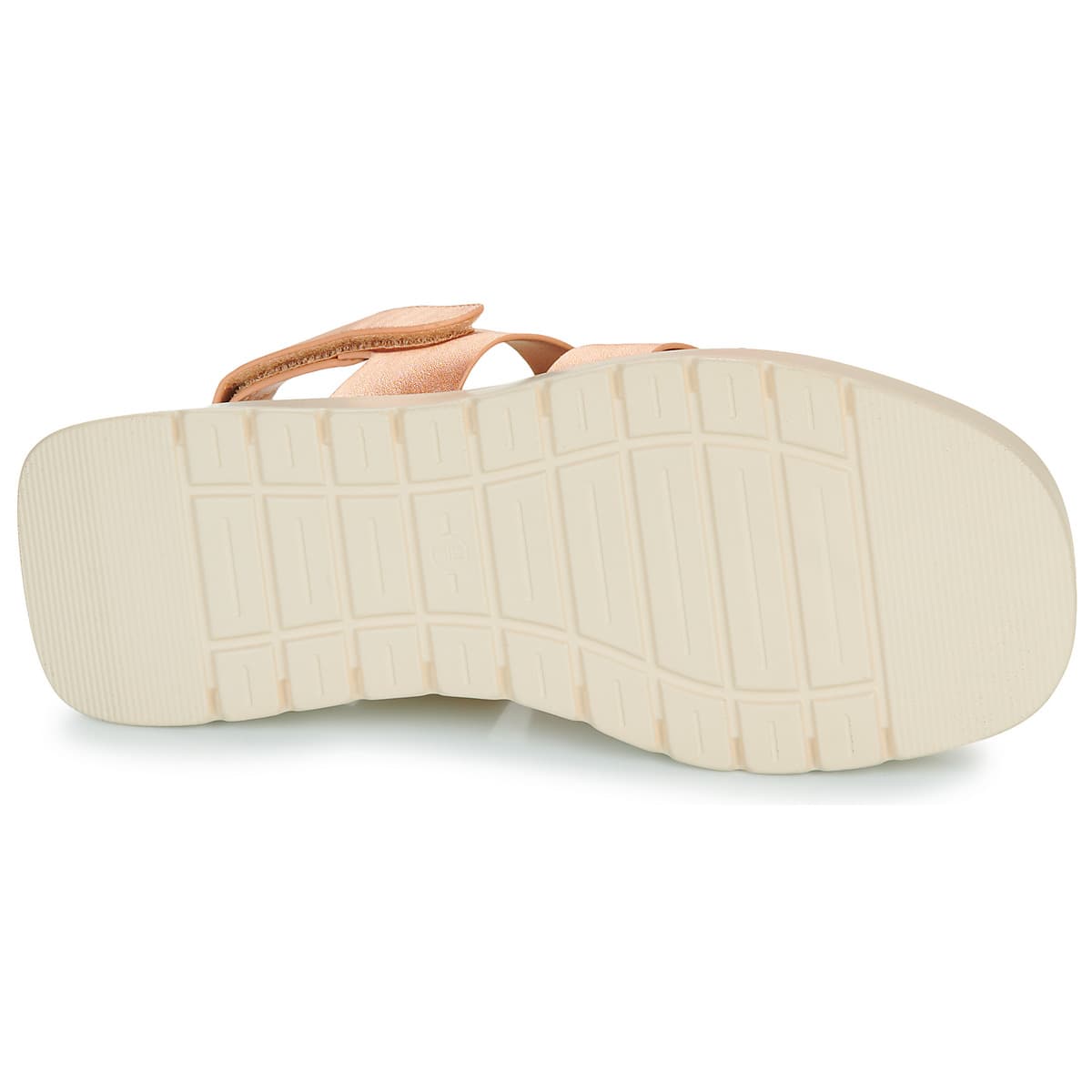 Women's Platforms Moony Mood Beige
