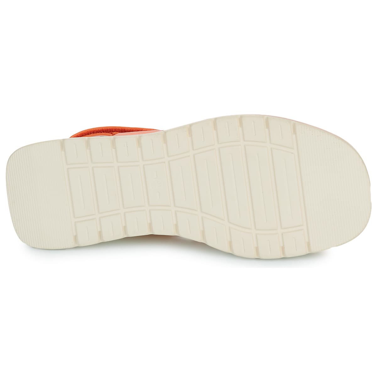 Women's Platforms Moony Mood Red