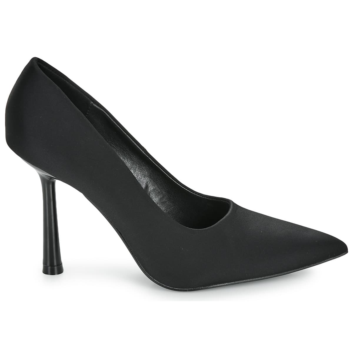 Women's Pumps Moony Mood Black