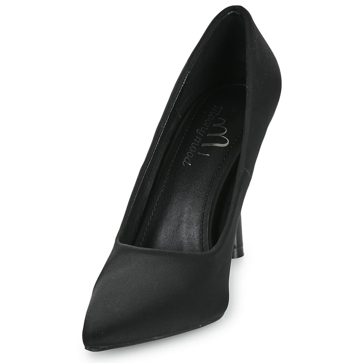 Women's Pumps Moony Mood Black