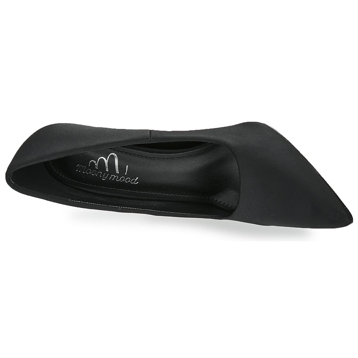Women's Pumps Moony Mood Black