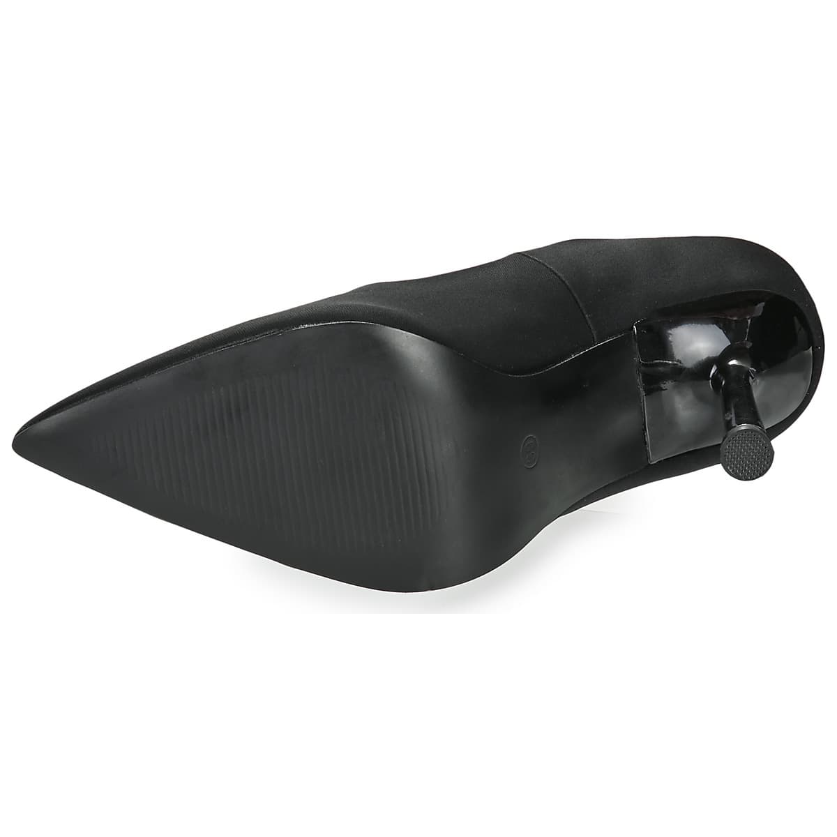 Women's Pumps Moony Mood Black