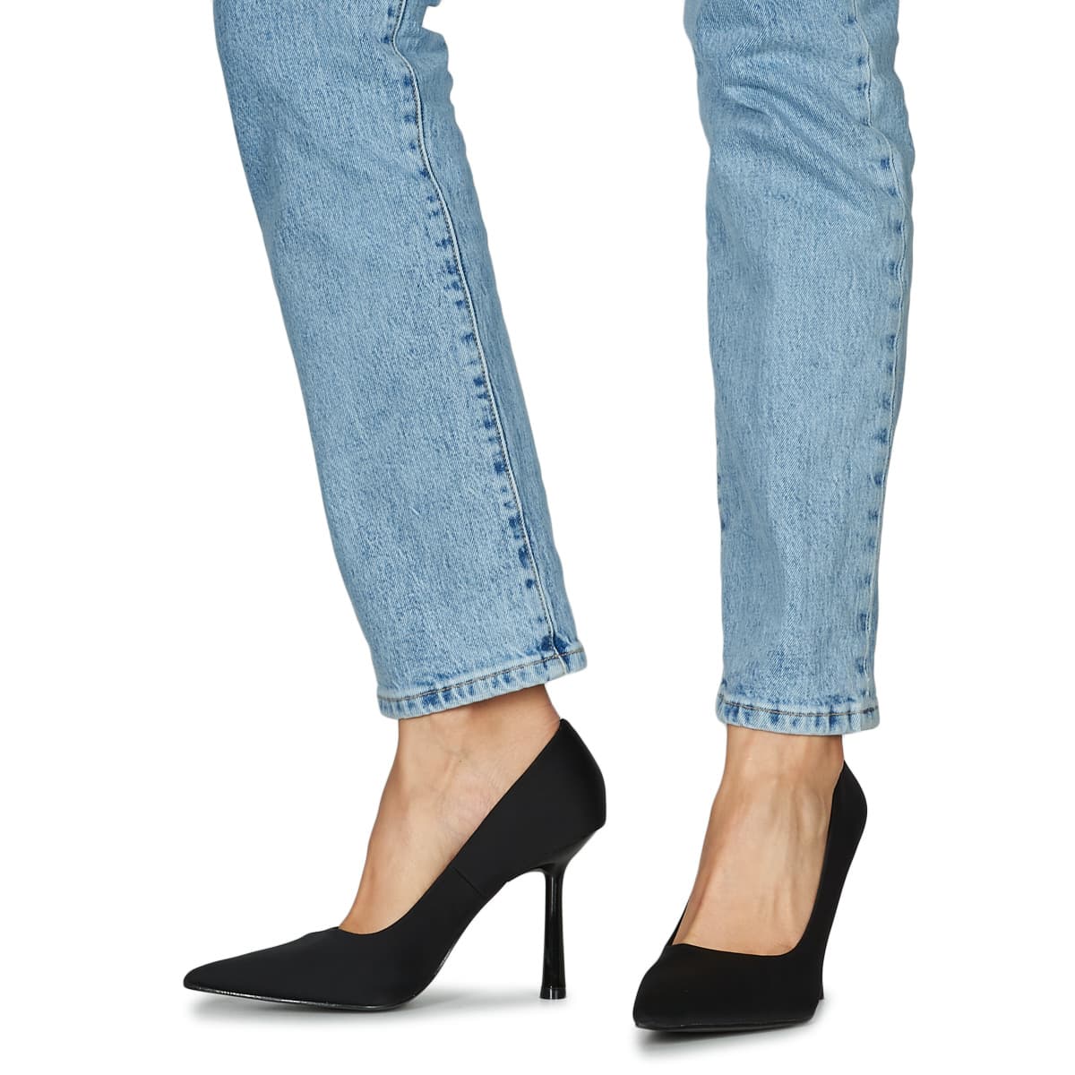 Women's Pumps Moony Mood Black