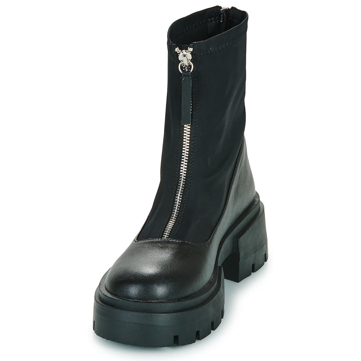 Women's Boots Moony Mood Black
